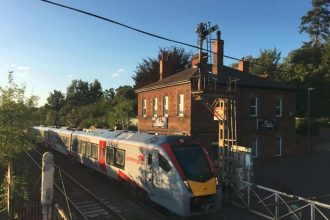 Wherry Lines upgrades start this weekend