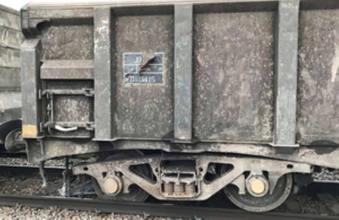 Walthamstow freight train derailment to be investigated