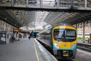 transpennine express