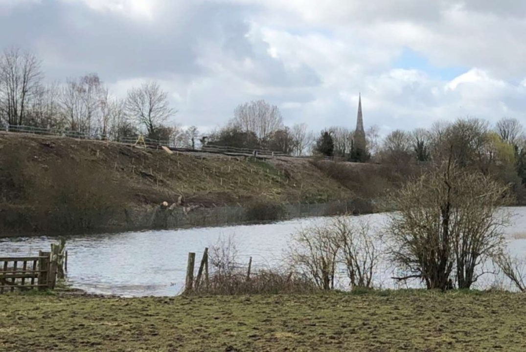 Salisbury to Romsey railway line to reopen in March