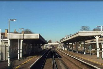 Four Sussex rail stations set for accessibility upgrades thanks to Government budget