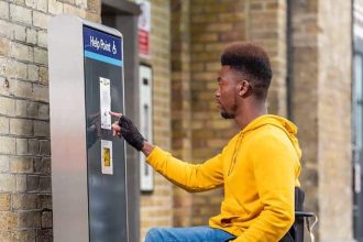 £1 million awarded for new passenger lift at Wivelsfield station