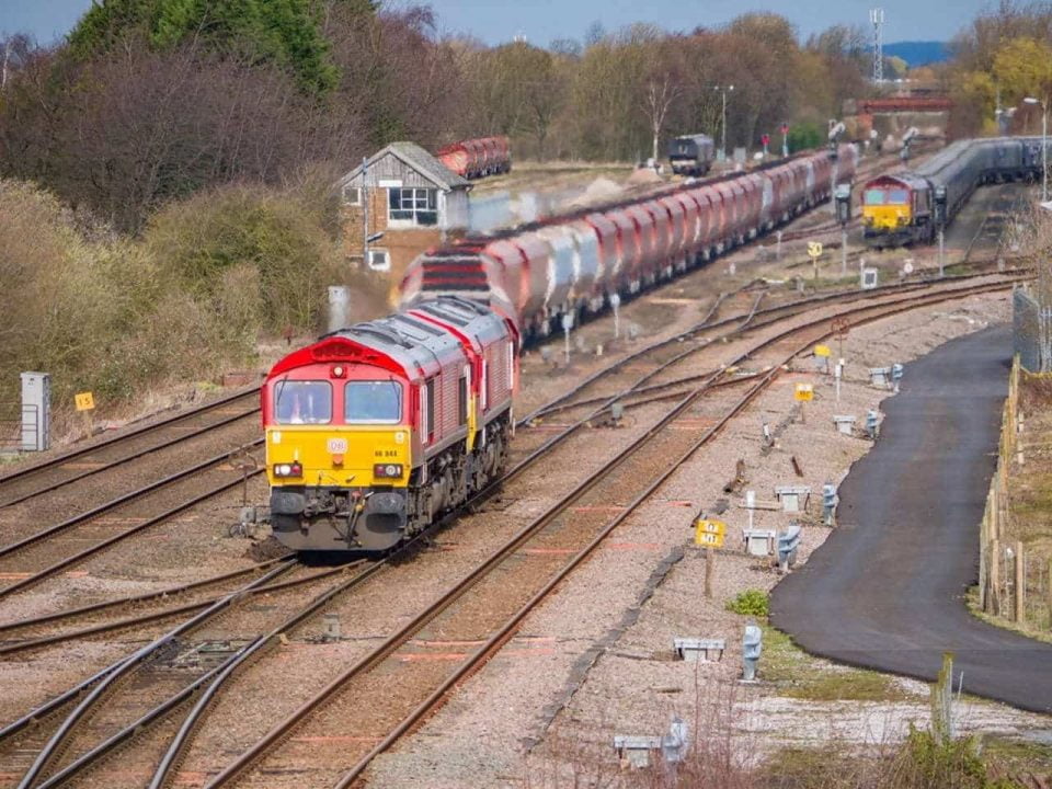 Milford junction yourshire