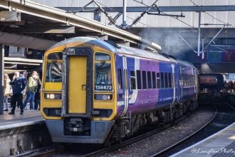 DISRUPTION: Leeds train services cancelled as emergency services attend ‘incident’