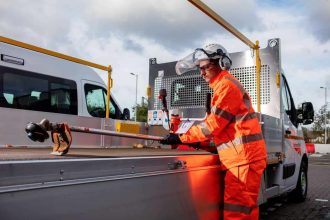 Clacton-on-Sea branch line to get new track this May Bank Holiday Weekend