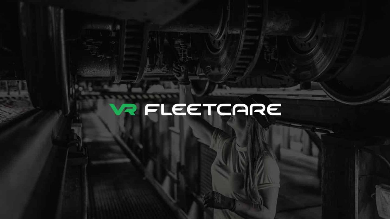 VR FleetCare // Credit VR FleetCare