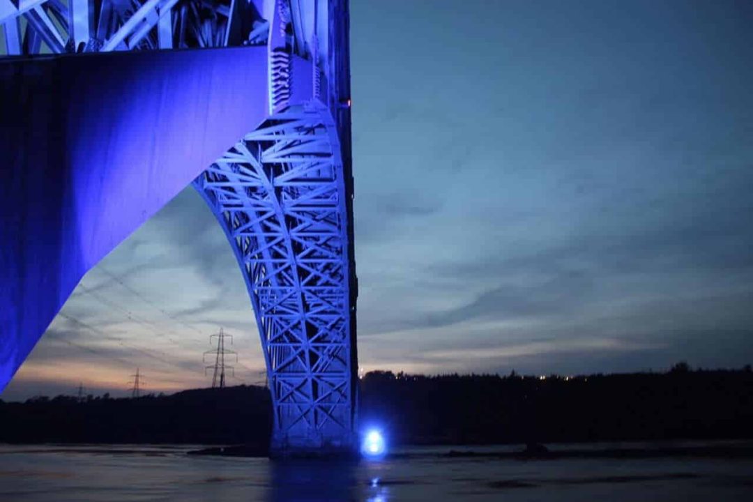 britannia bridge