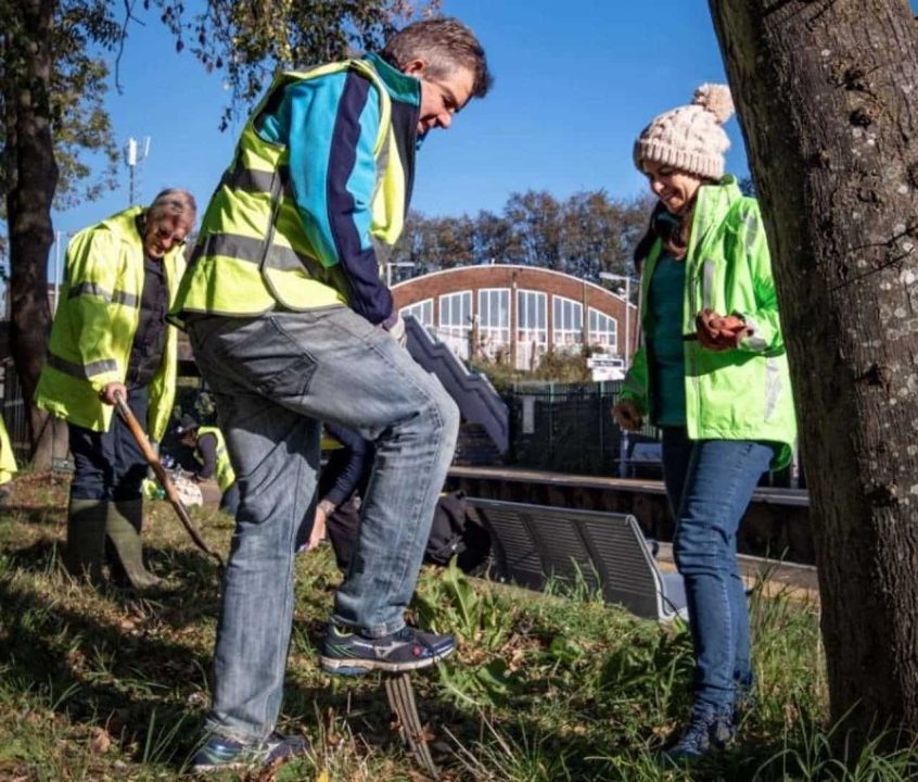 Southeastern Community Rail Fund