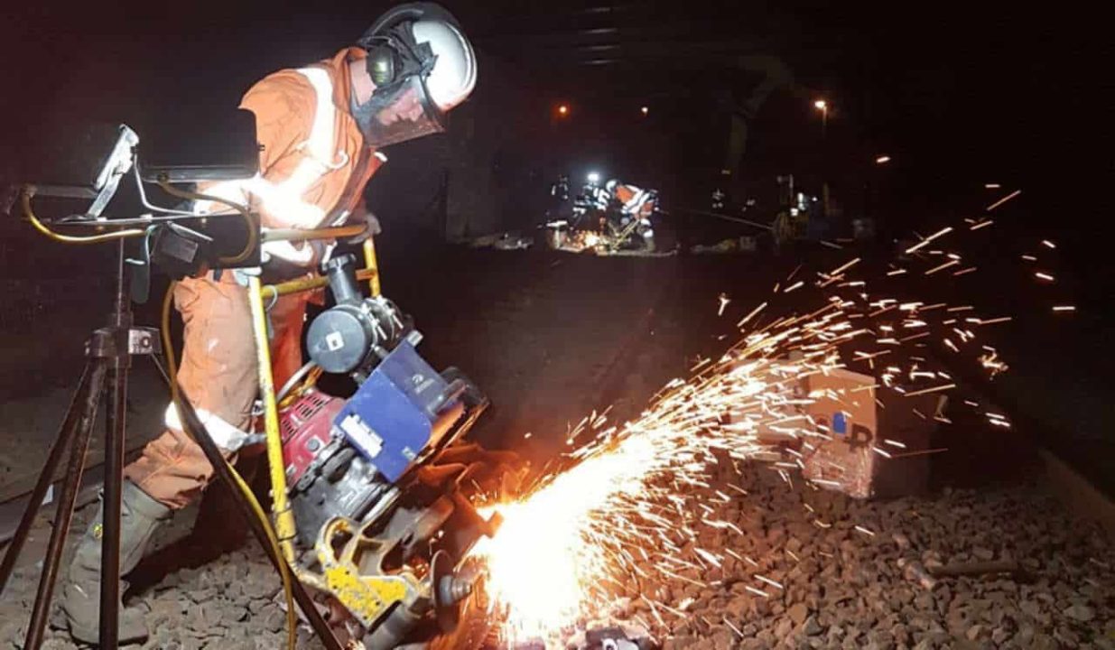 West Midlands Tram system extension continues