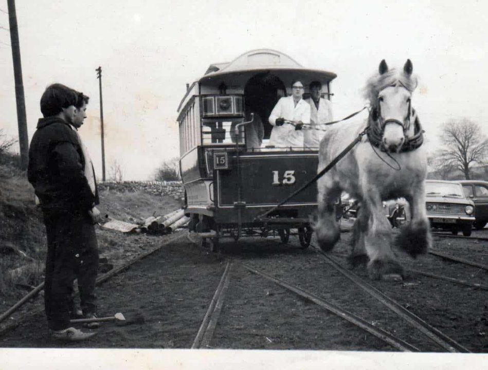 1959 Derbyshire