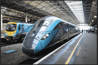 TransPennine Express services will see extreme disruption due to RMT strike action.