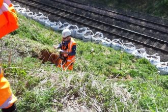 PLAN AHEAD: Yeovil to Gillingham railway set to close for nine days