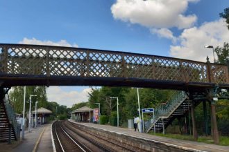 Bookham Station set for refurbishment by Network Rail