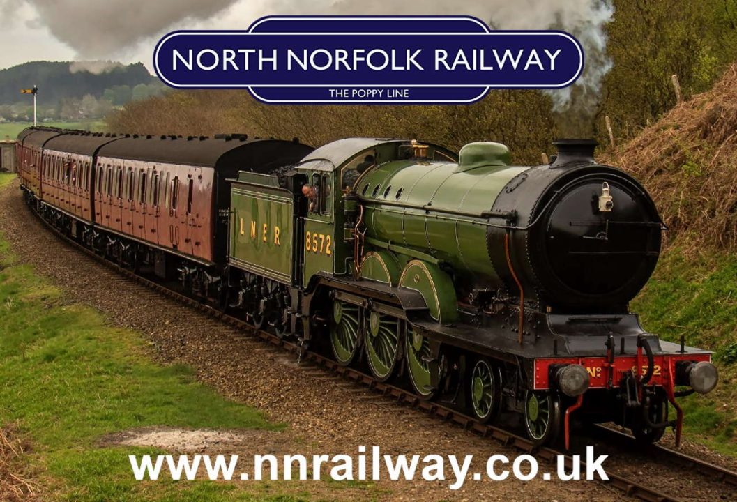 North Norfolk Railway