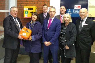 Life-saving equipment to be installed at more Essex rail stations