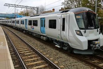 Huge upgrade on Cambridge train depot will mean fewer trains this December