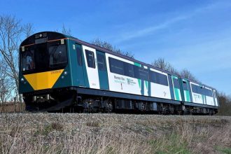 Pingdemic causes buses to replace trains on the Abbey & Marston Vale Lines