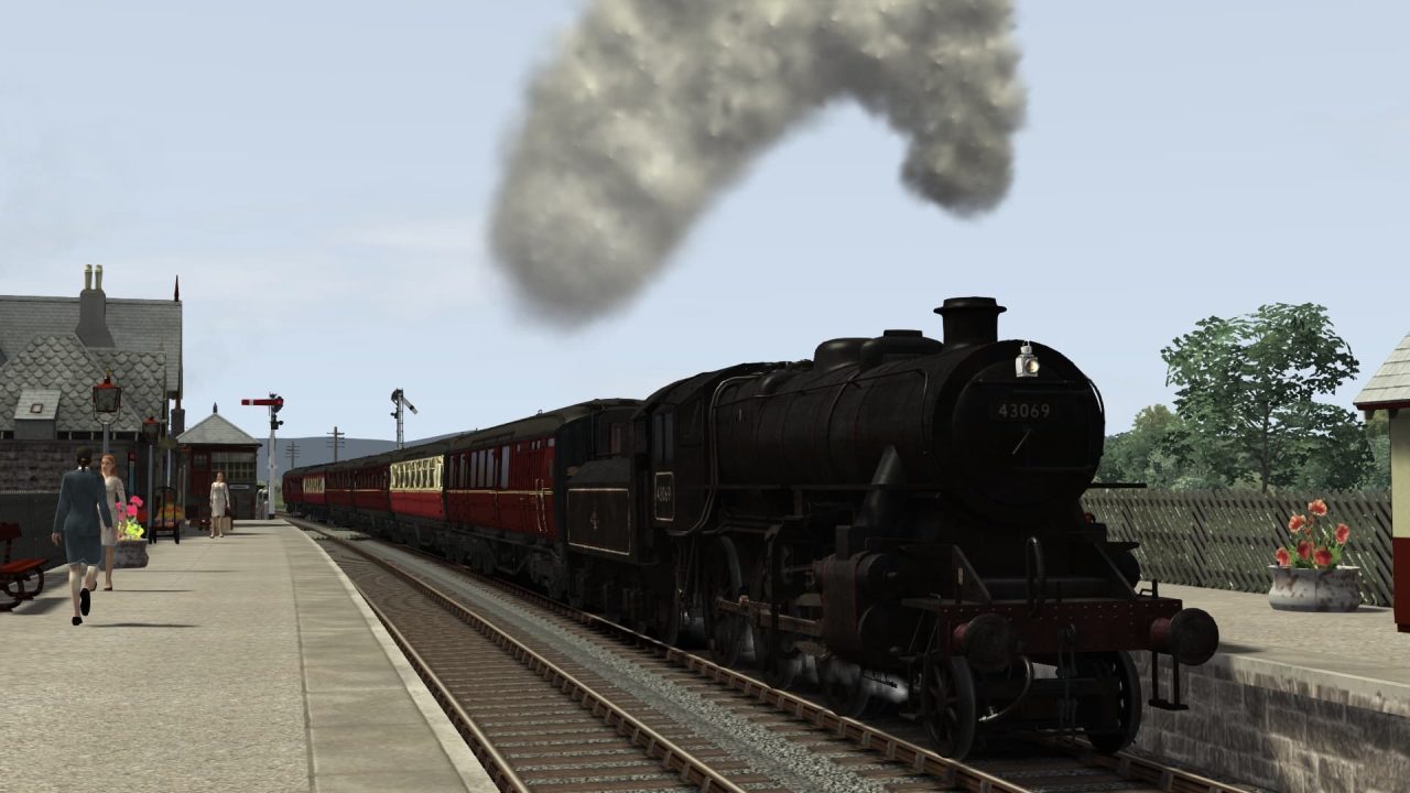 Stainmore, Shap & Eden Valley Route for Train Simulator 2020