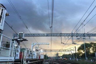 Great Eastern Main Line upgrades coming this Autumn