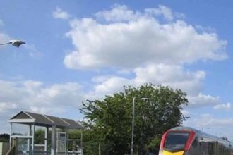 23 more railway stations adopted on the Greater Anglia network