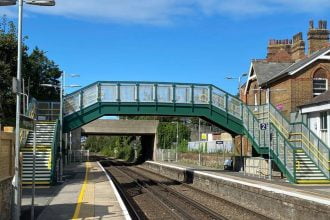 New train service helps Kent students get home