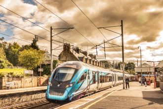 Two extra services to be introduced between Manchester Airport and Glasgow Central