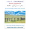 Settle and Carlisle Railway by air DVD