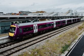 East Midlands Railway to increase cross Midlands services