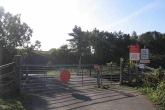 Network Rail slams behaviour at a Seamer level crossing after shocking incidents