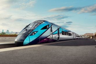 TransPennine Express to add extra services for the COP26 summit