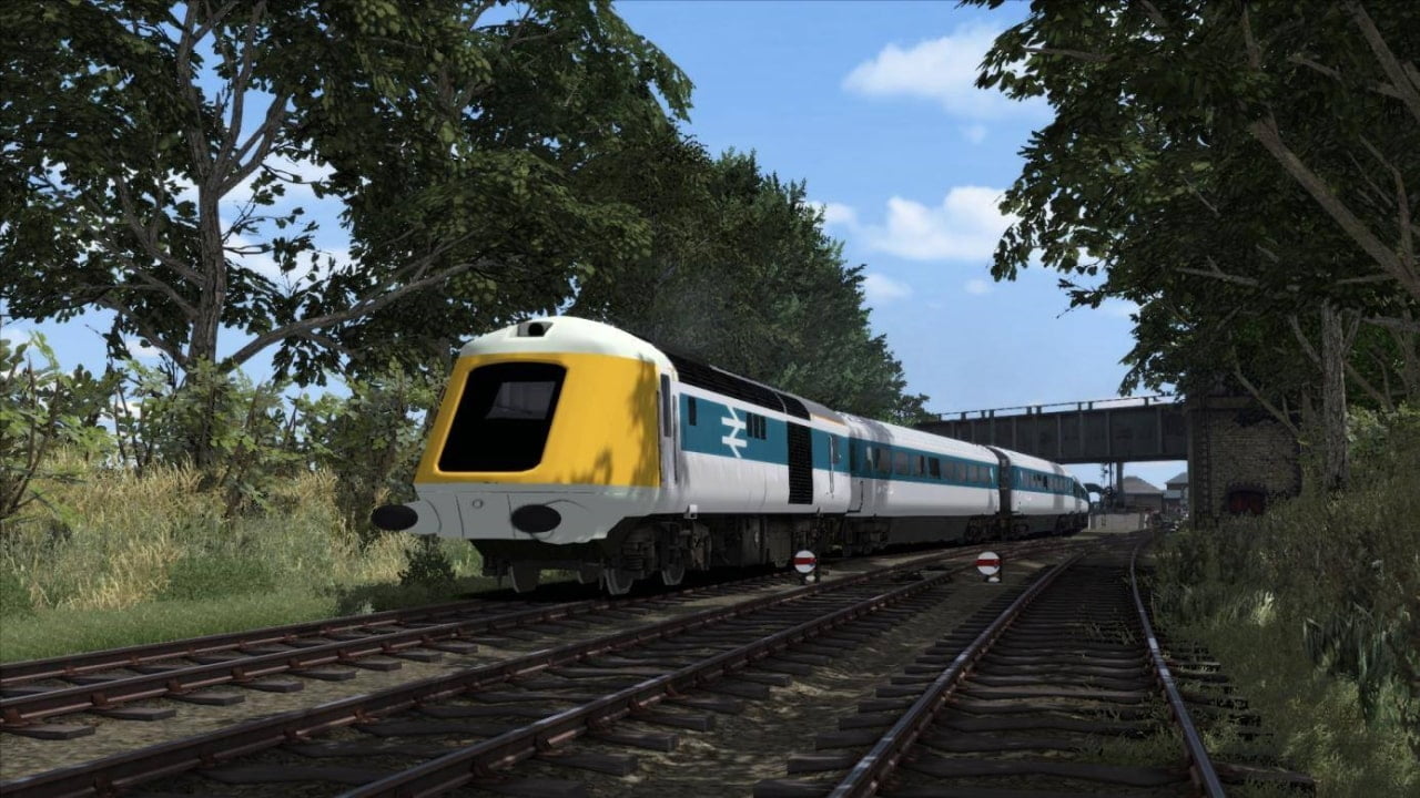 train simulator 2021