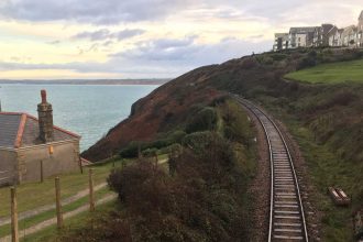 Cornwall set to have £3m track upgrade on the St Ives Bay Line