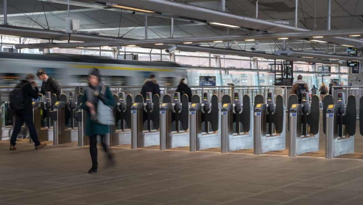 london waterloo