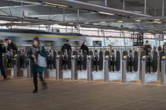 London Waterloo named busiest railway station for 16th year running