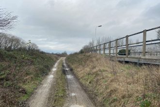 £413,000 project to begin next week to protect Sherburn in Elmet station