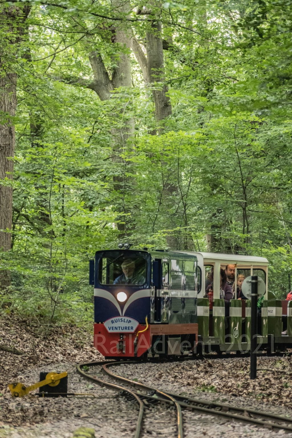 UK Mainline steam movements, tours and test run timing