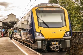 Trains between Windermere and Oxenholme resume after landslip