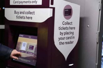 East Midlands Railway to introduce UK First ‘Smart Kiosk’