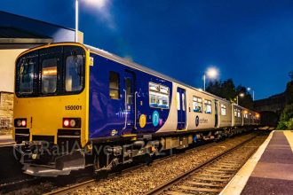 Northern announces May train timetable changes