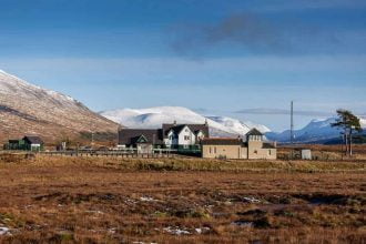 ScotRail helps remote Highland community stay connected