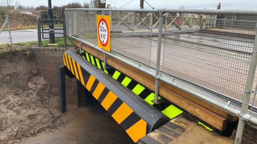 Stonea Bridge Cambridgeshire