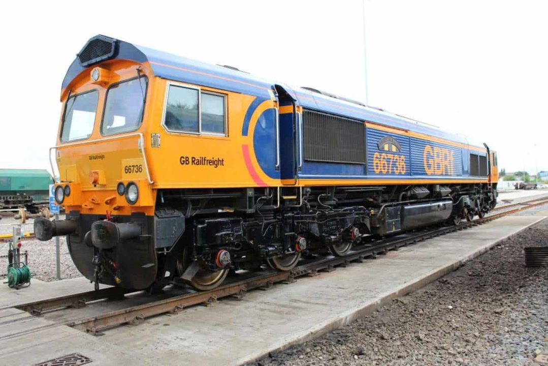 GBRf 66736