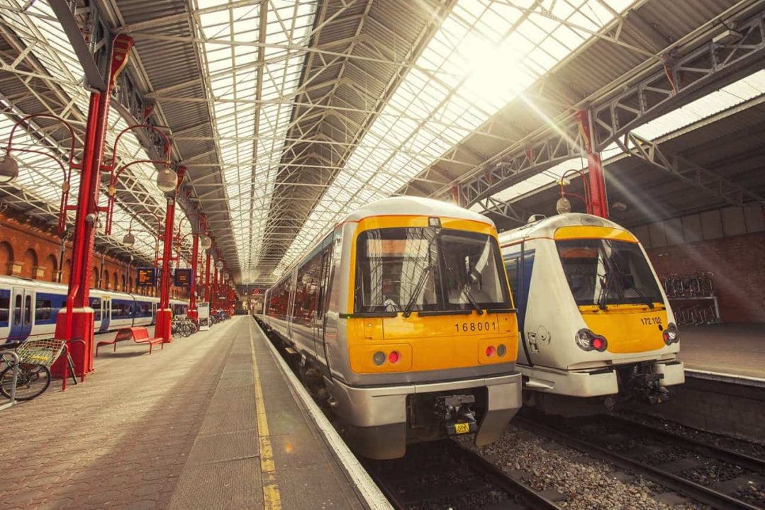 Marylebone 168001 and 172102