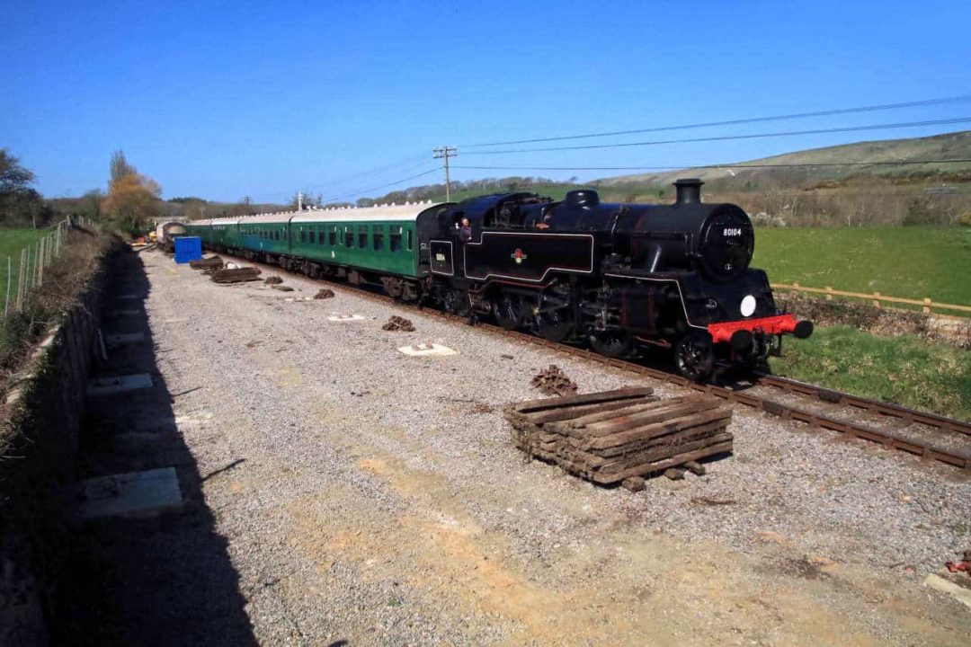 Herston carriage shed site