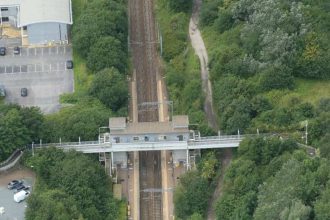 Network Rail says ‘urgent repairs’ are needed to Wavertree Technology Park station lifts – 17 days of closure is needed