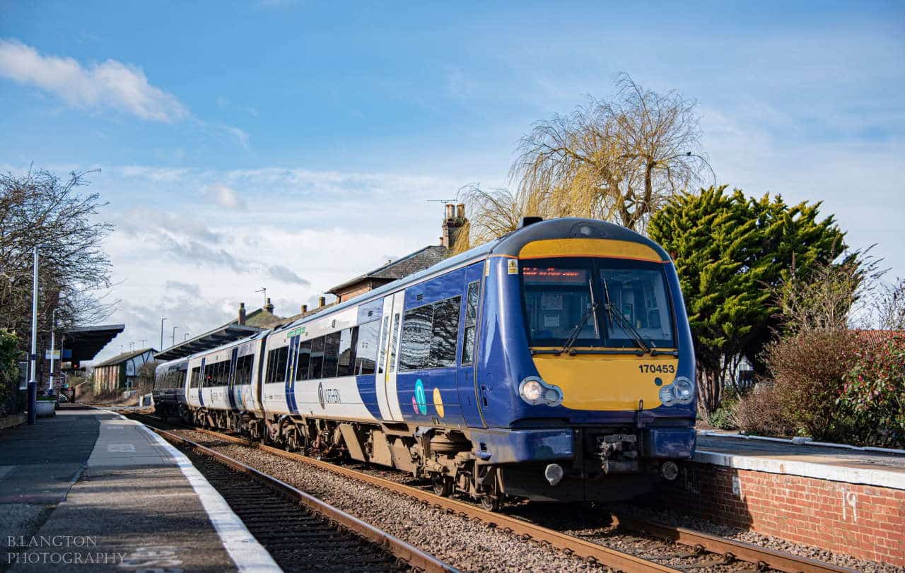 New timetable will see both additions and removals from Northern