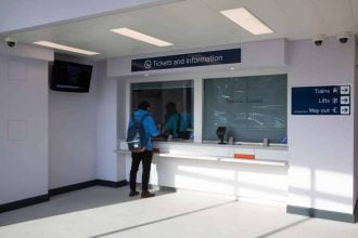 More than 680,000s responses to ticket office consultation