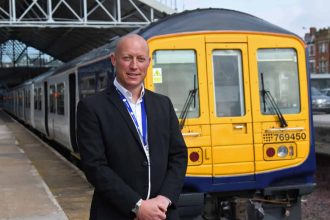 Northern Trains looking for community custodians for its Merseyside stations