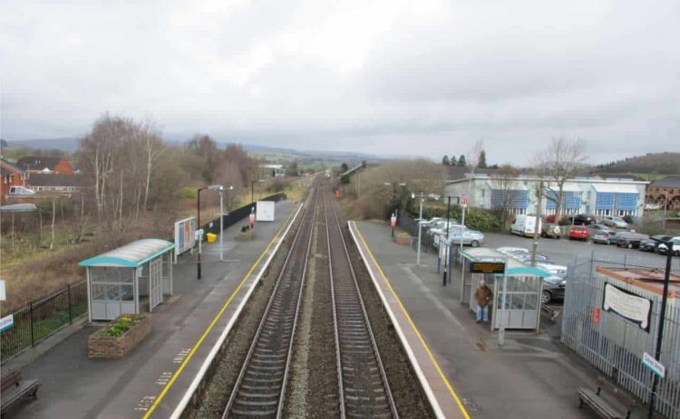 Craven_Arms_Station