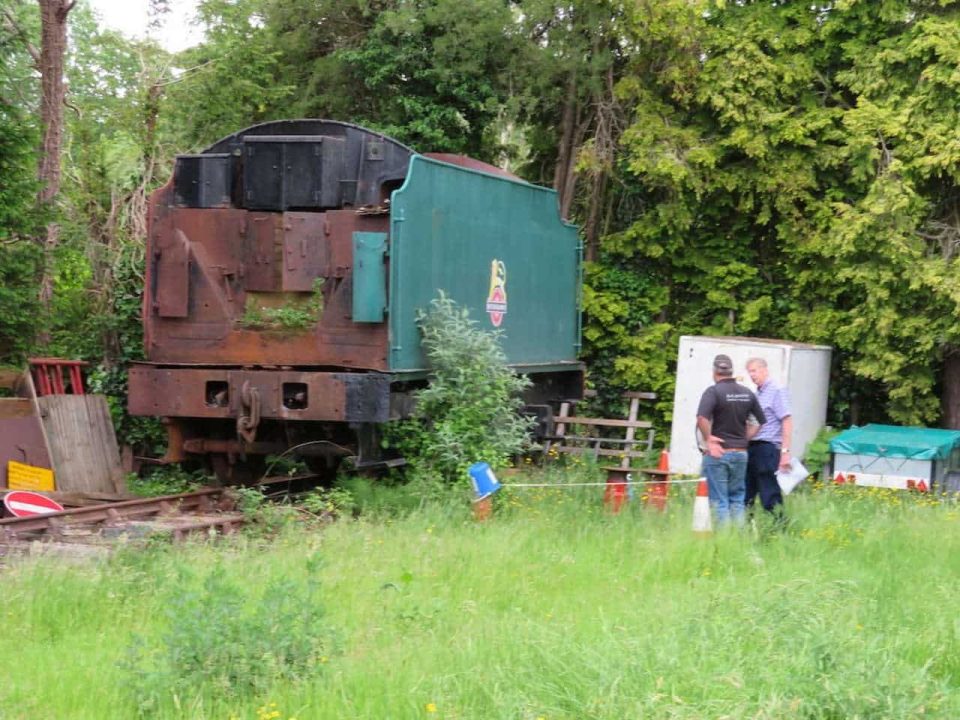 61662 Manchester United Tender